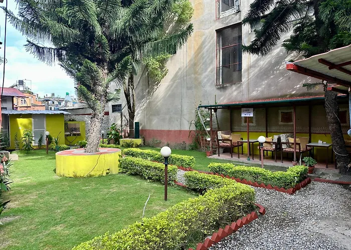 My Garden House