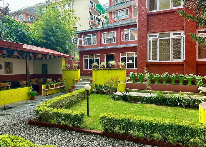My Garden House