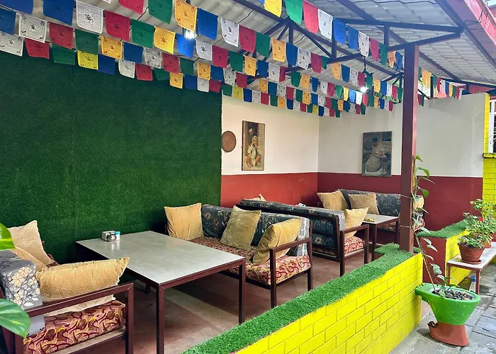My Garden House *